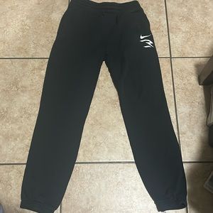 Nike Joggers (Russel Wilson)